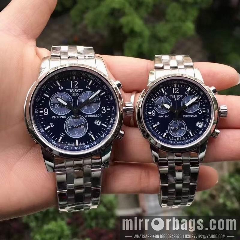 Replica Tissot watch 113030