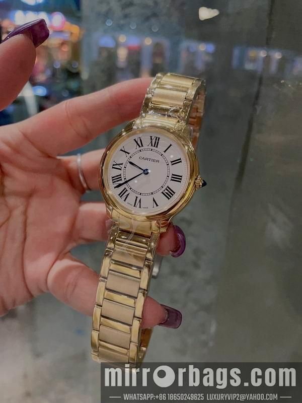 Replica Cartier 40mm 36mm 29mm 060341