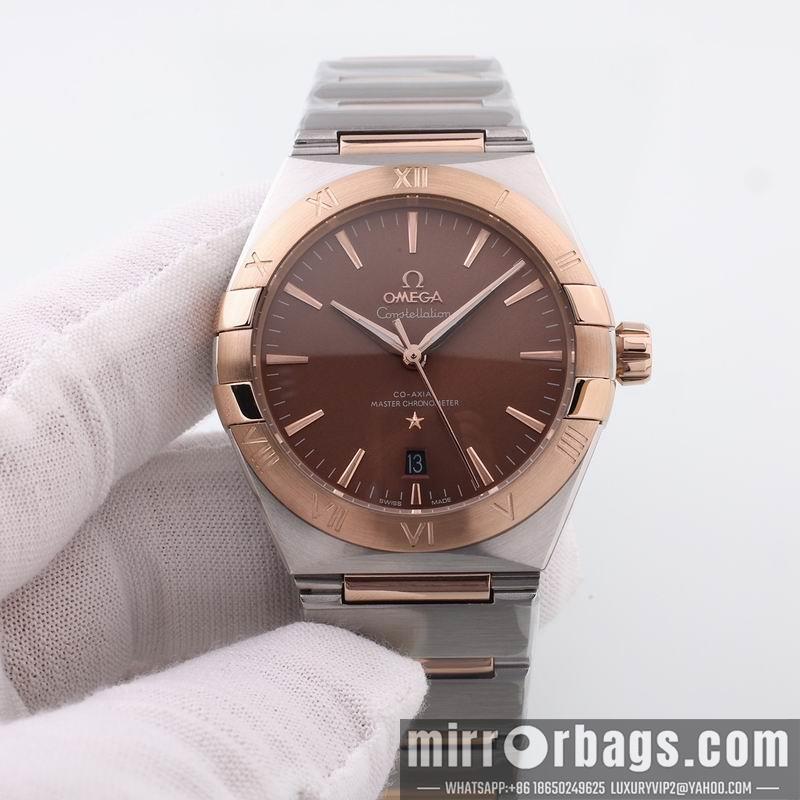 Replica Omega watch 022556