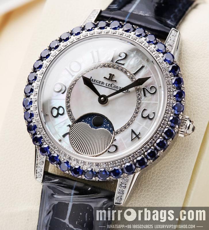 Replica Jaeger-LeCoultre 33X9mm 032037