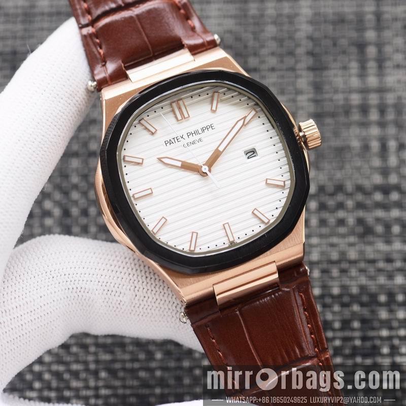 Replica Patek Philippe 43X12mm 062810
