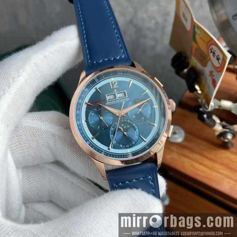Replica Jaeger Lecoultre 43mm 0427130