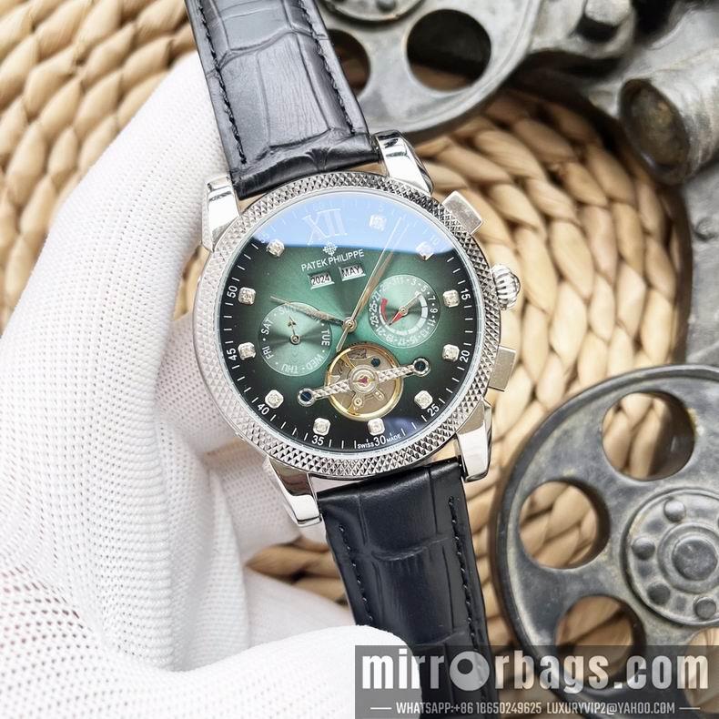 Replica Patek Philippe men 43X12mm 122584