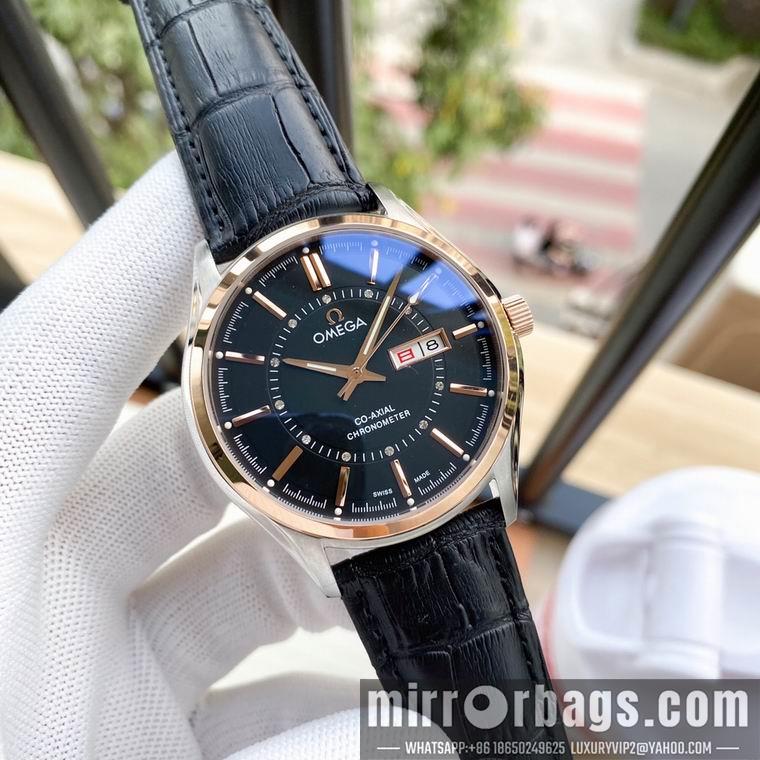 Replica Omega men 41X12mm M64