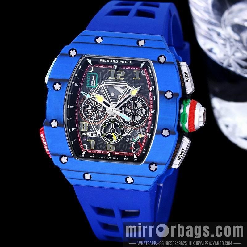 Replica Richard Mille 49X41X15mm 111014