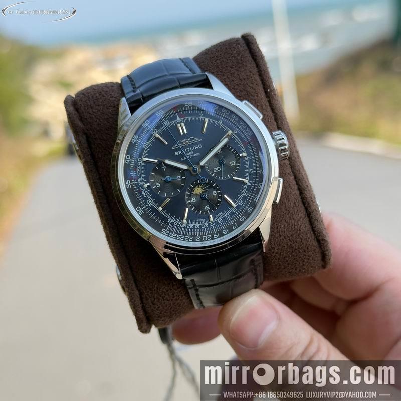 Replica Breitling Watch 42mm 033145