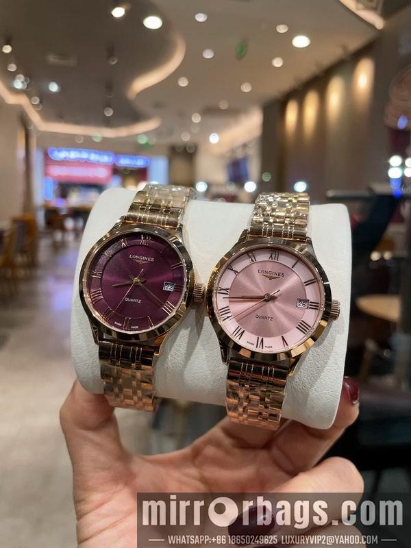 Replica Longines 32mm 041617