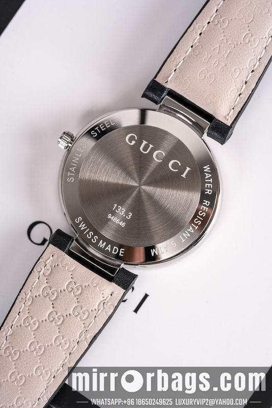 Replica Gucci 37mm 041665