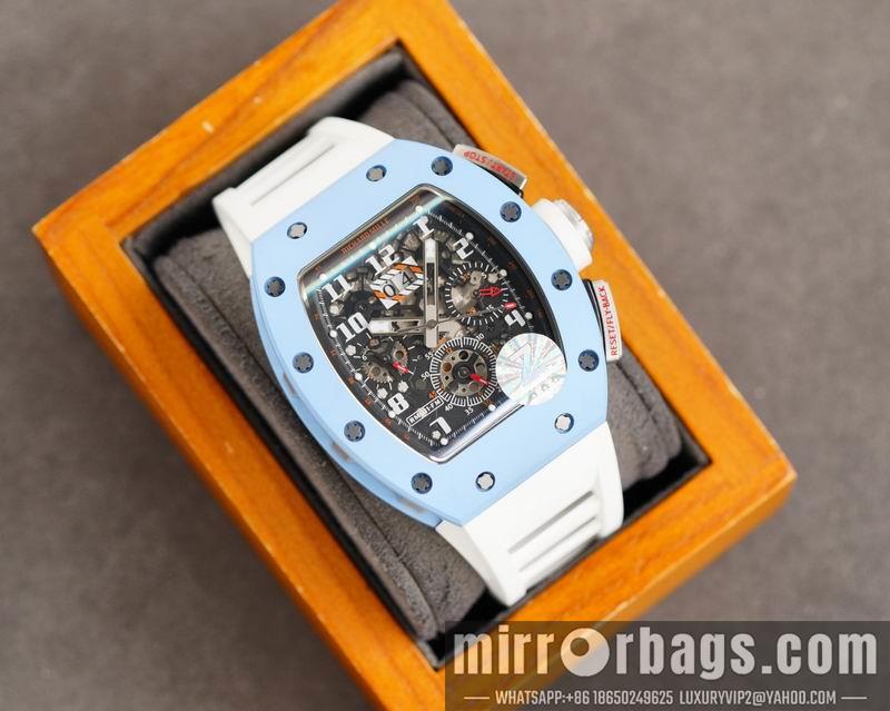 Replica Richard Mille 40X50X16mm 083139