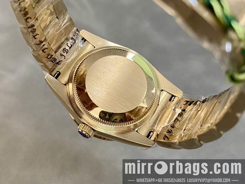 Replica Rolex 31mm 092936