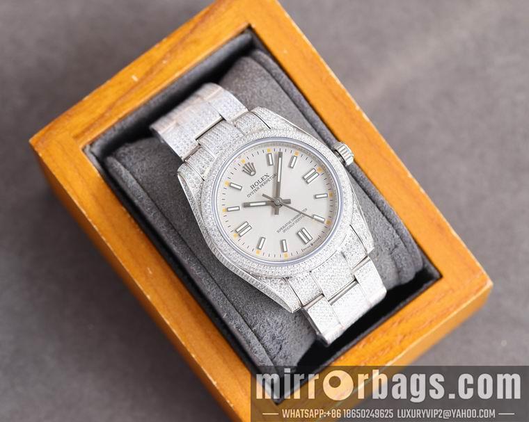 Replica Rolex women 36mm M39