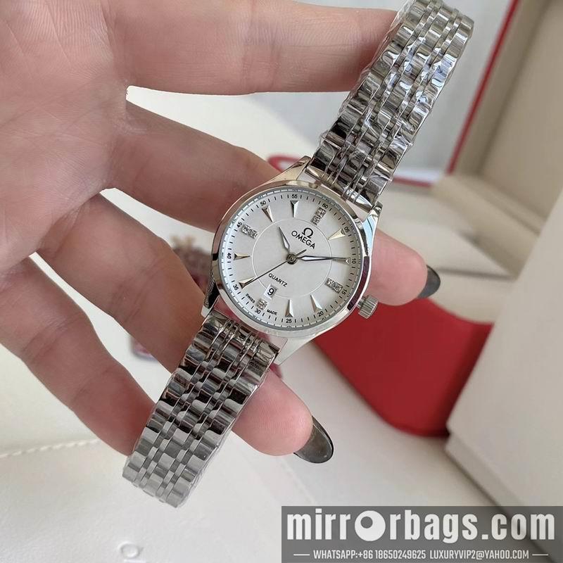 Replica Omega M40X10mm W30X10mm 022304