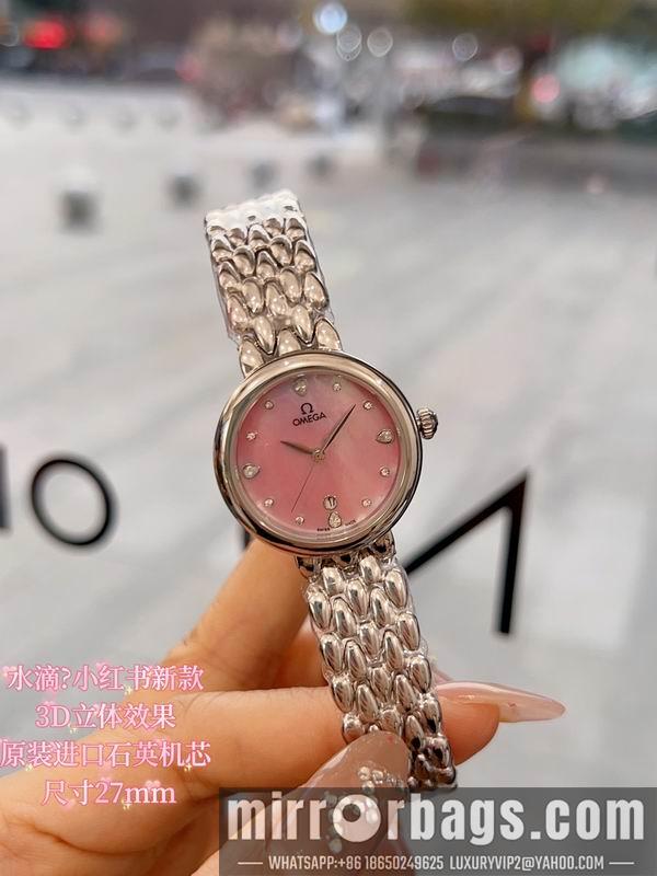 Replica Omgega 27mm 0320102