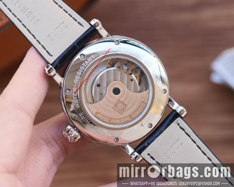 Replica Patek Philippe 42mm 031960