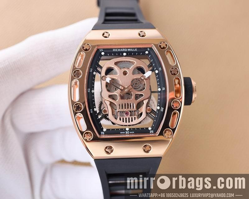Replica Richard Mille 43X50mm 051632