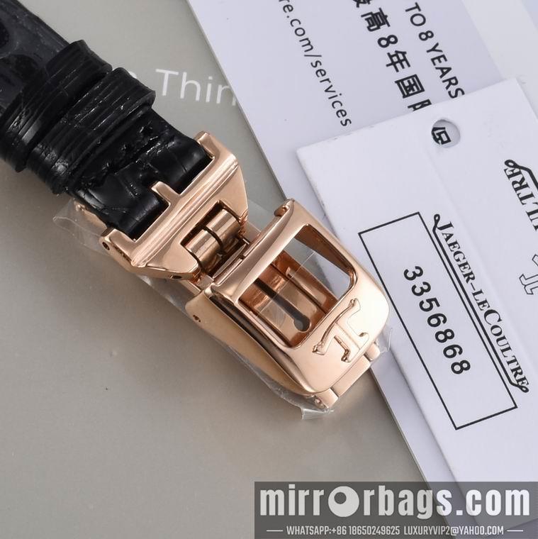 Replica Jaeger Lecoultre 40.1X20mm M12