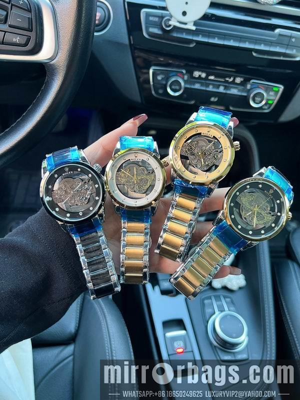 Replica Rolex 40X12mm 121789