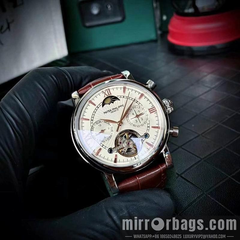 Replica Patek Philippe 43X13mm 052022