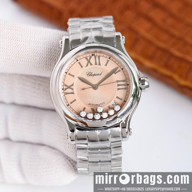 Replica Chopard 36 30mm 8nms69