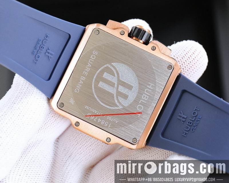 Replica Hublot 42X12mm 050801