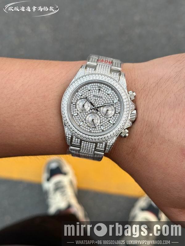 Replica Rolex 40mm 101617