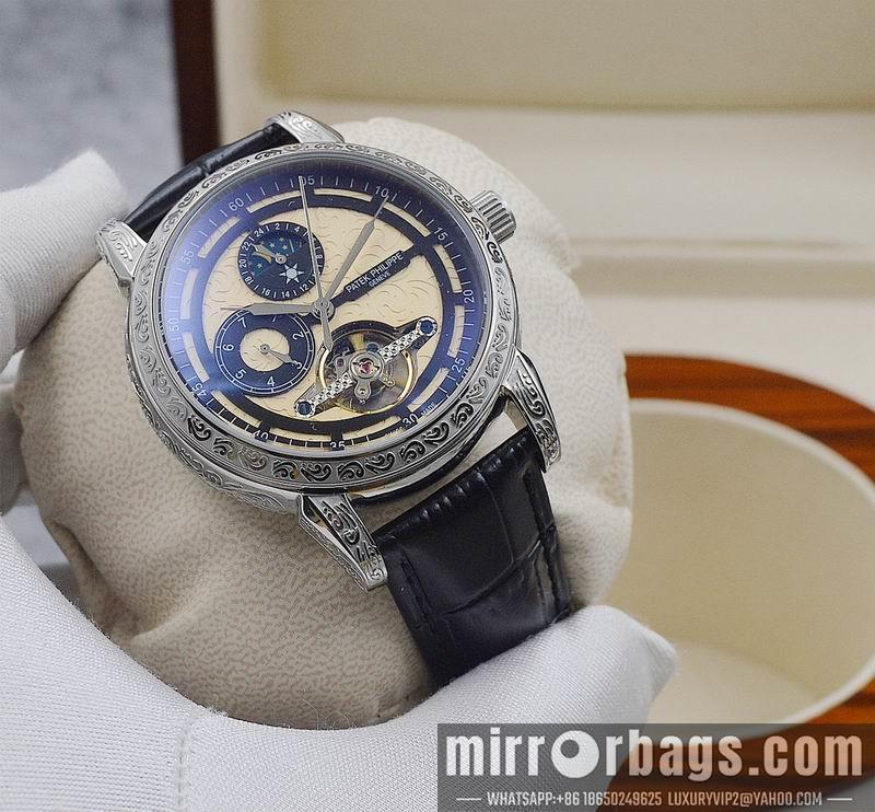 Replica Patek Philippe 44X13mm 052013