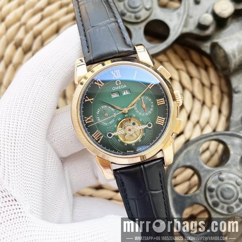 Replica Omega 43X12mm 041449