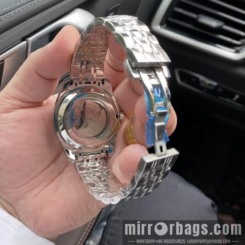 Replica Rolex 42X11mm 101408
