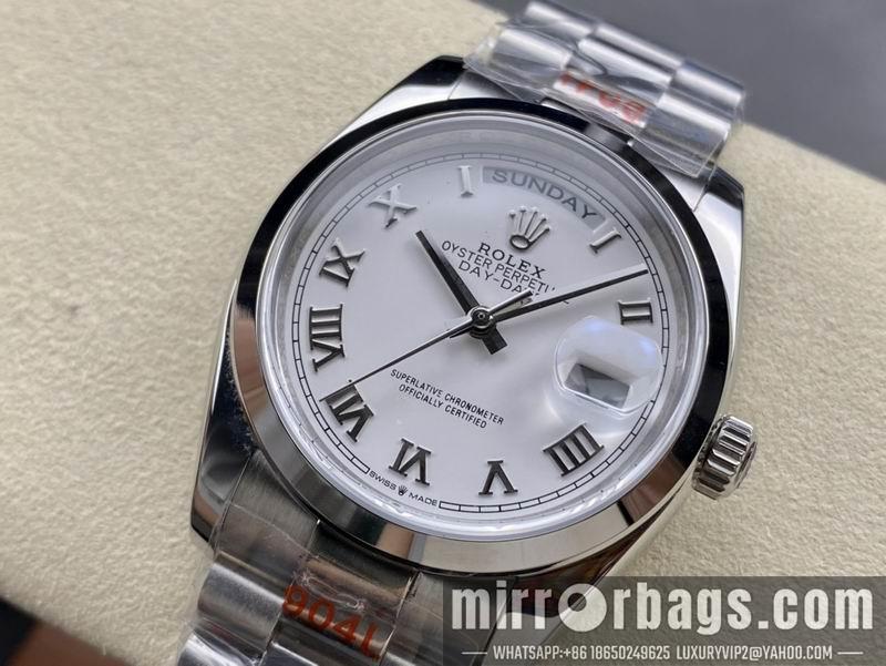 Replica Rolex 36mm 092907