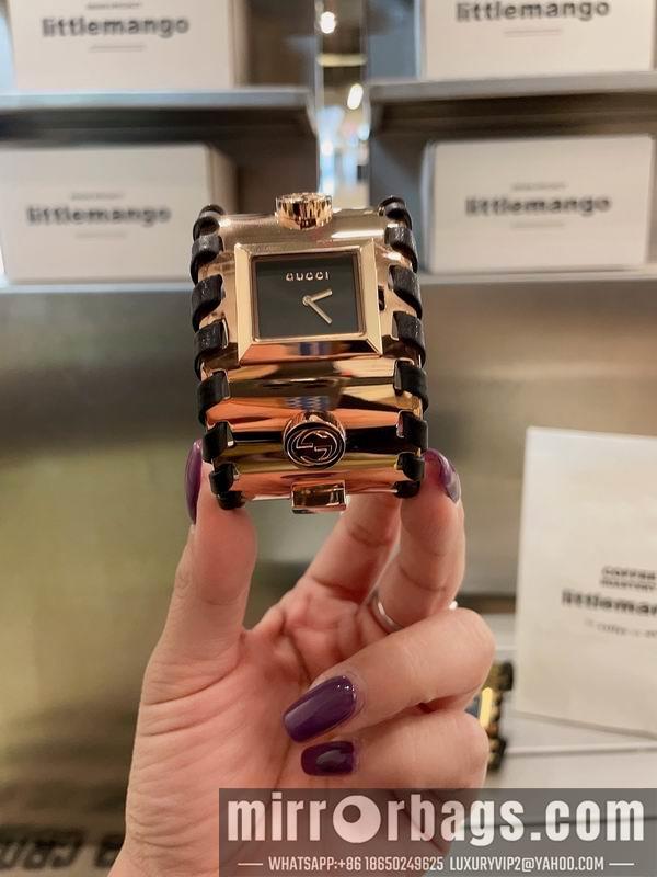 Replica Gucci 33mm 032084