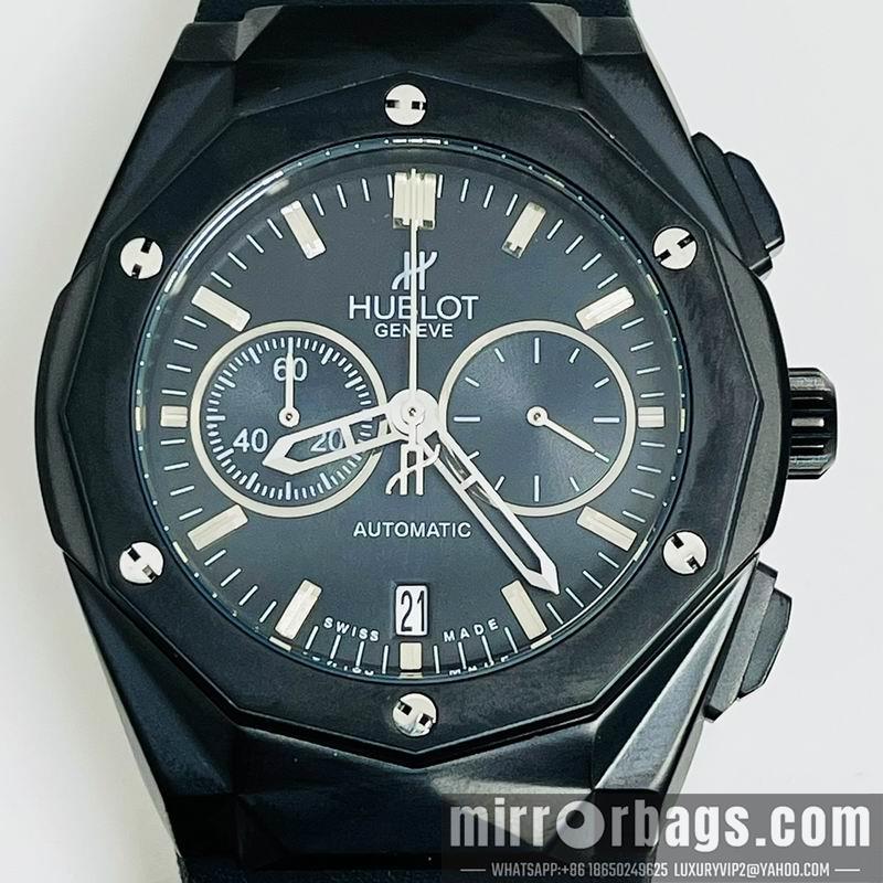 Replica Hublot 45.6X12.7mm 082726
