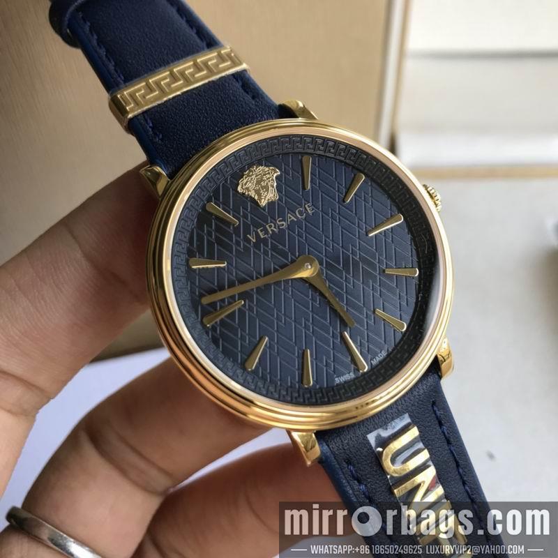 Replica Versace 38mm 112036