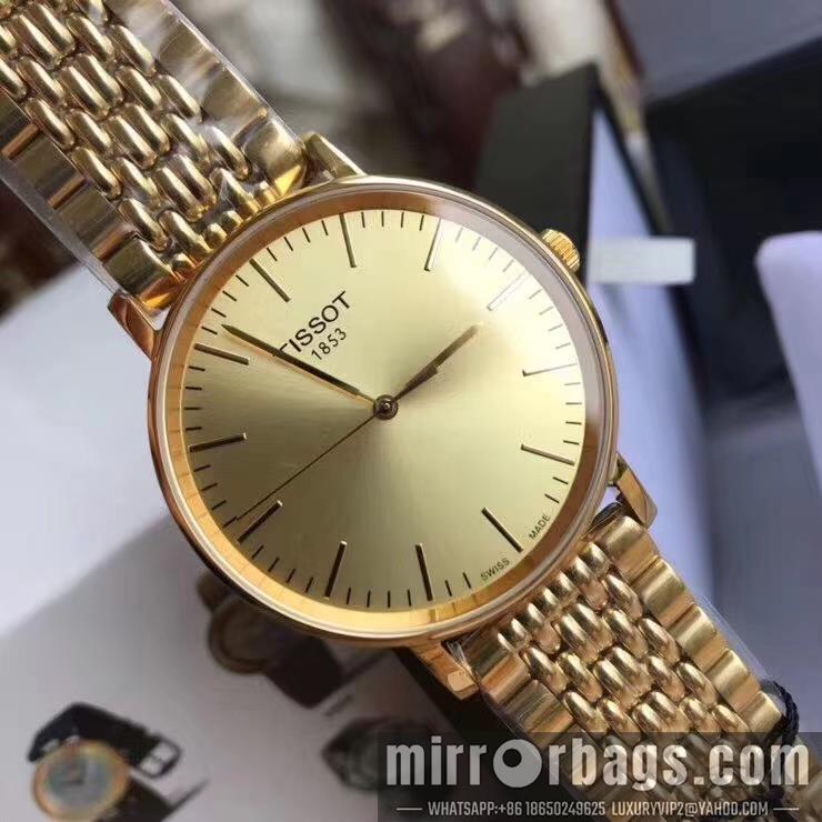 Replica Tissot 30mm 40mm 091012
