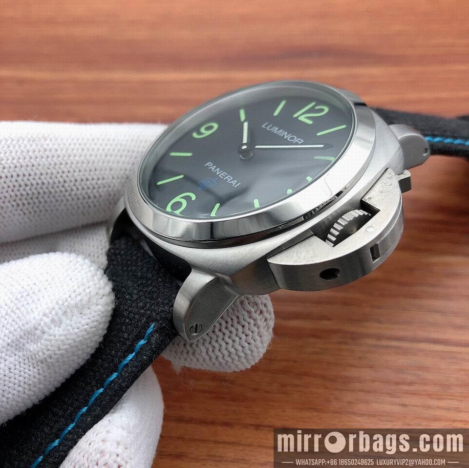 Replica Panerai watch mb110607