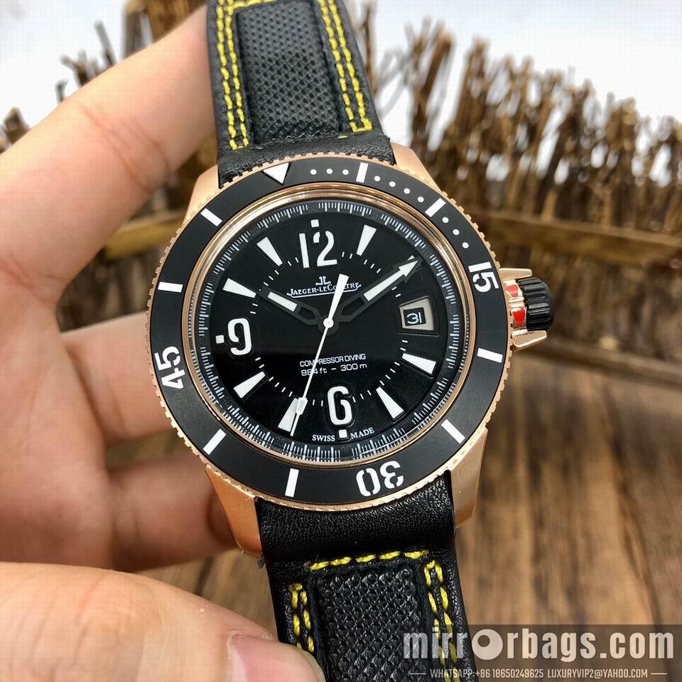 Replica Jaeger Lecoultre watch men 110401