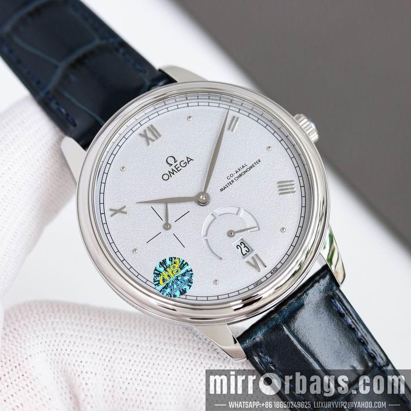 Replica Omega 41mm 032229