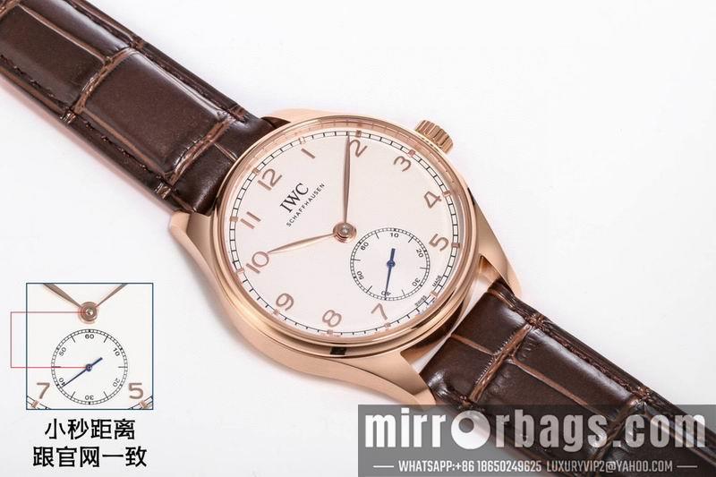 Replica IWC 40.4mm 082946