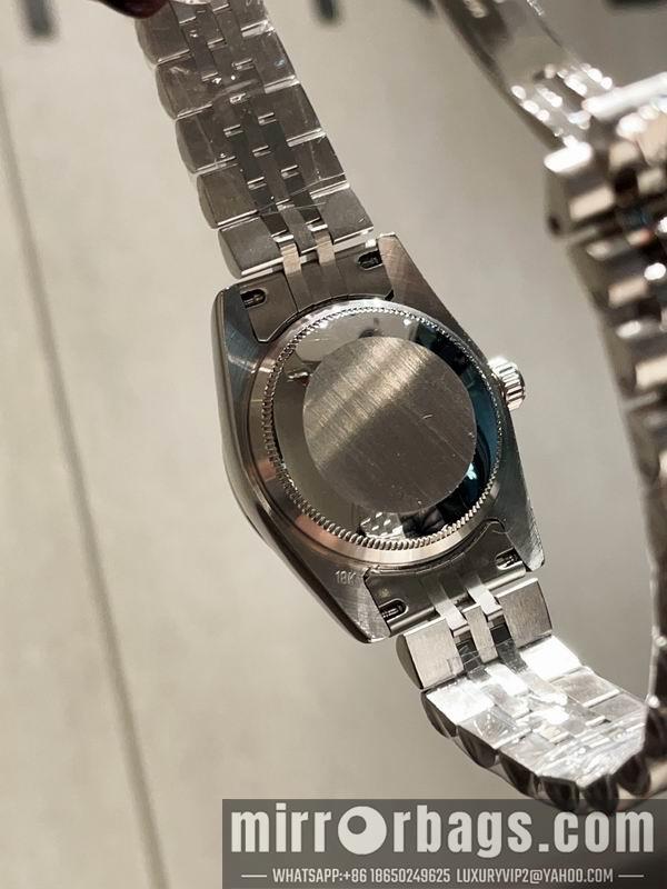 Replica Rolex 31mm 022455