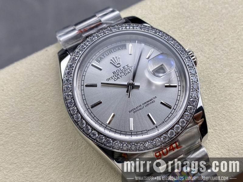Replica Rolex 36mm 092909