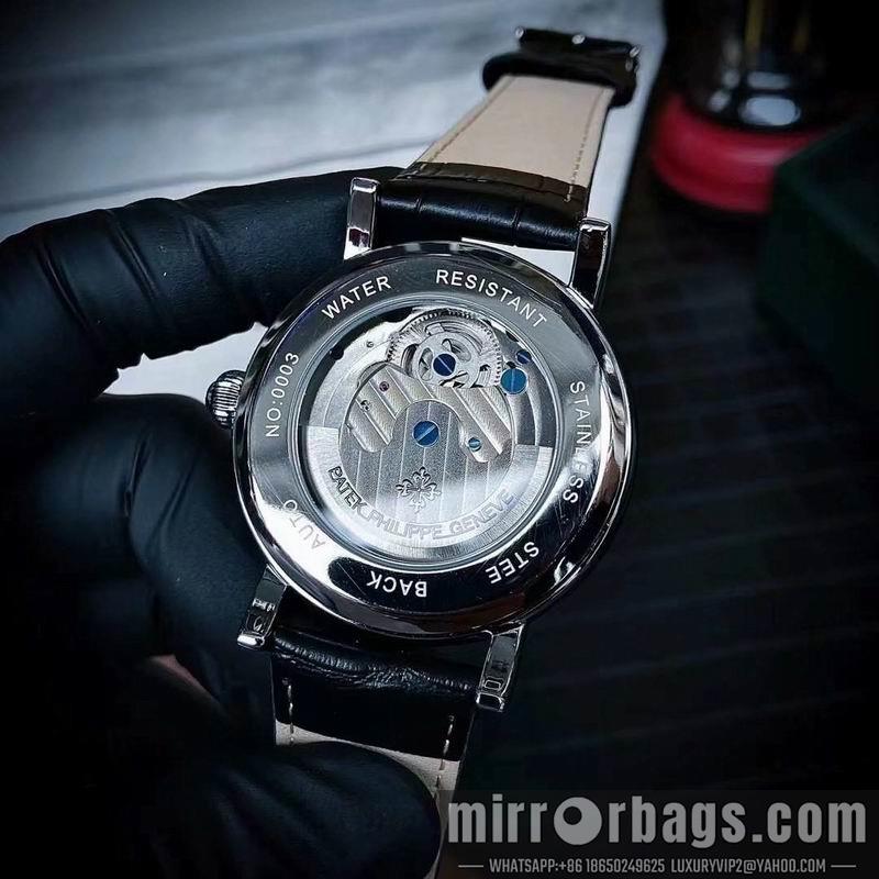 Replica Patek Philippe 43X13mm 050867