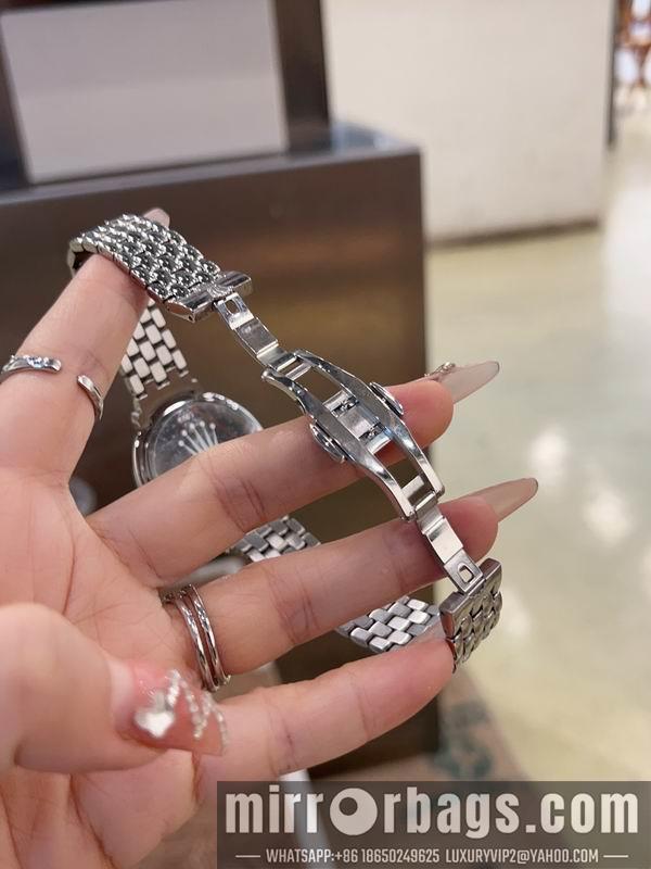 Replica Rolex 36.8X7mm 070706