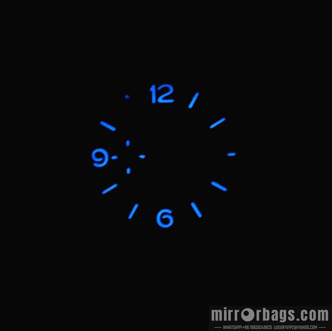Replica Panerai 44mm watch mb 080403