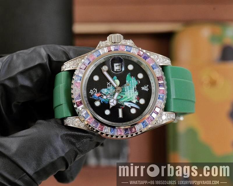 Replica Rolex 40mm 031765