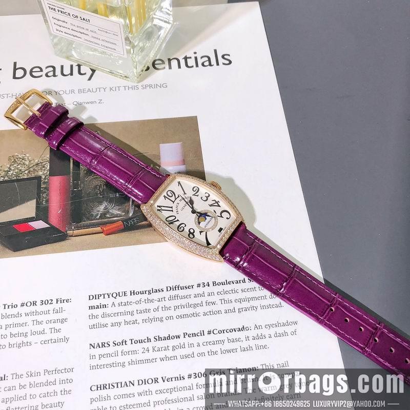 Replica Franck Muller 45X32mm 090487