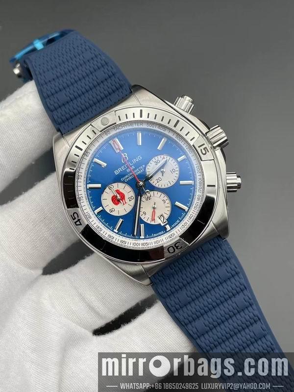 Replica Breitling watch 072206