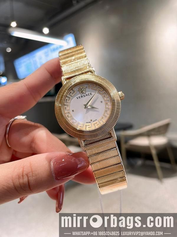 Replica Versace 36mm 063001