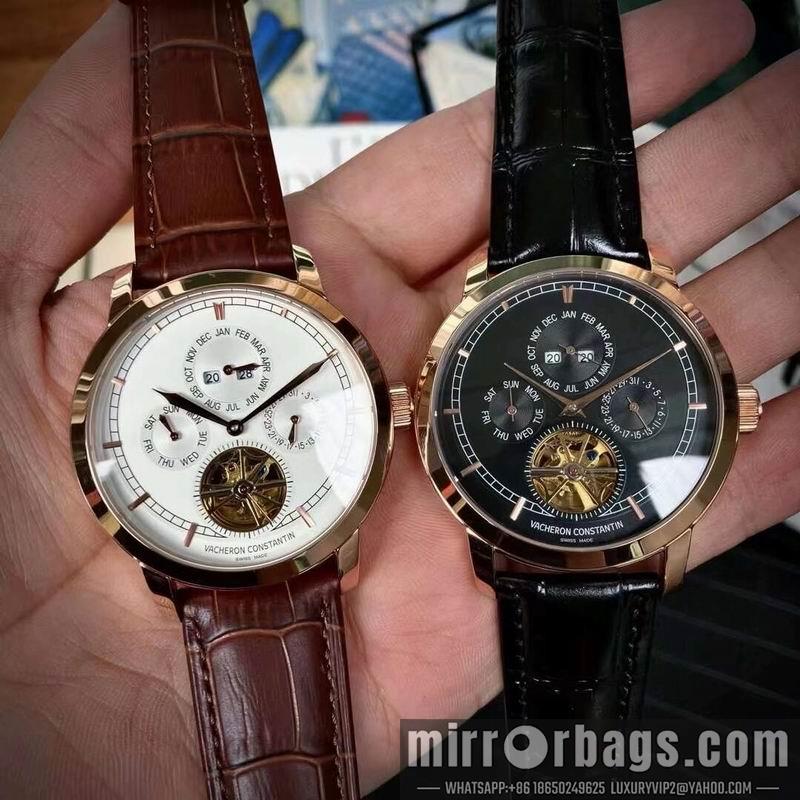 Replica Vacheron Constantin  43X13mm 052001