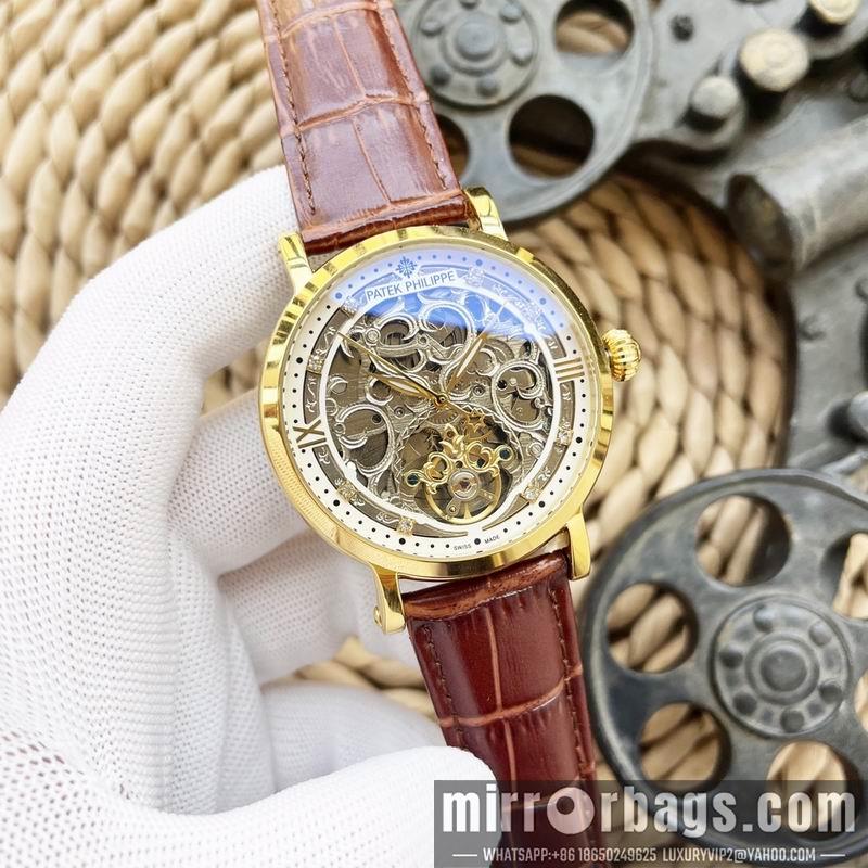 Replica Patek Philippe 43X12mm 041455