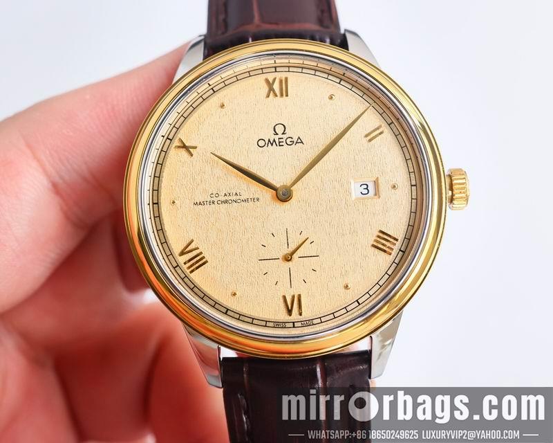 Replica Omega 41mm 082984