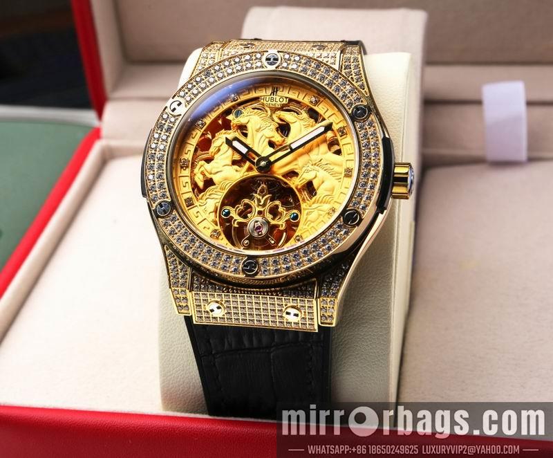 Replica Hublot 44mm 082909